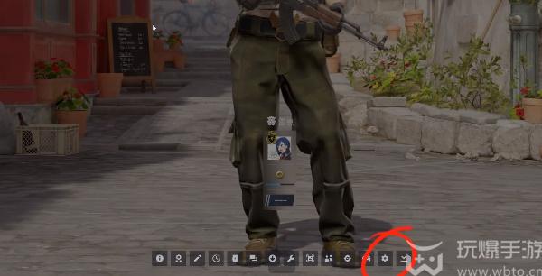 cs2如何显示帧率