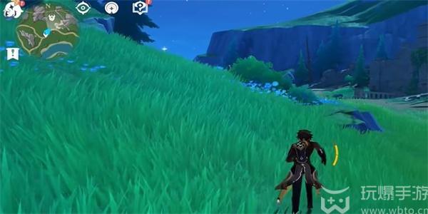 原神自律超算型场力发生装置成就怎么解锁