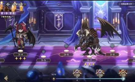 纳萨力克之王阵营克制机制介绍_纳萨力克之王阵营克制机制如何