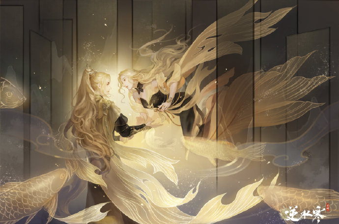 《逆水寒手游》归隐江湖成就攻略_完成方法