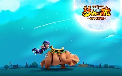 梦幻西游如何挖宝图_梦幻西游怎么挖宝图