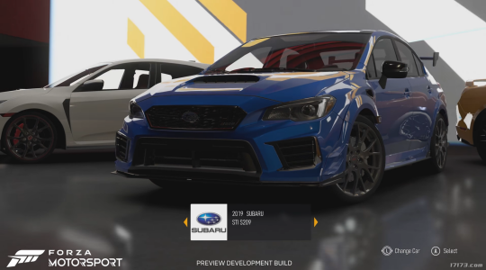 极限竞速8在微软和steam上有啥区别_极限竞速8攻略