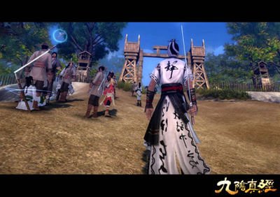 九阴游戏最详细介绍_九阴游戏攻略