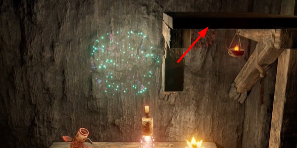 蜡烛人第十二章第四关怎么过