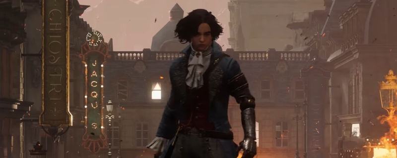 《匹诺曹的谎言》在哪里获得斩骨锯_《匹诺曹的谎言》斩骨锯厉害吗