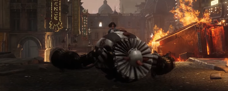 《匹诺曹的谎言》在哪里获得舞者弯刀_《匹诺曹的谎言》舞者弯刀厉害吗