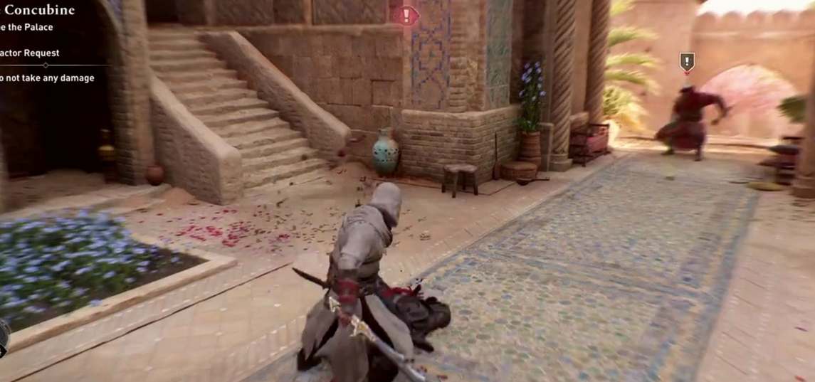 刺客信条幻景消除恶名教程_刺客信条幻景如何消除恶名