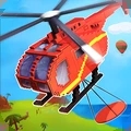 工艺直升机救援安卓版下载