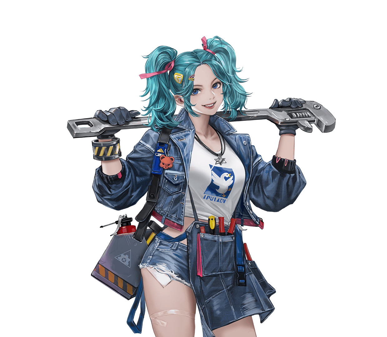 钢岚 机师 赛文 角色介绍_钢岚 机师 赛文 背景介绍