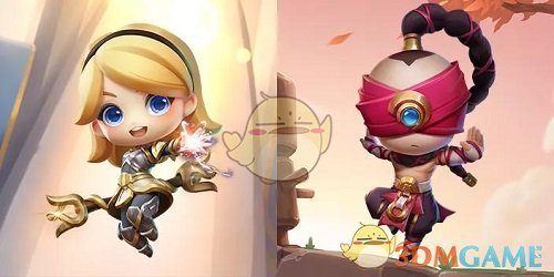 《金铲铲之战》小小拉克丝获得方法一览