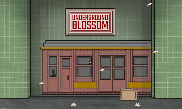 锈湖地铁繁花第七章如何过_锈湖地铁繁花第七章通关详解