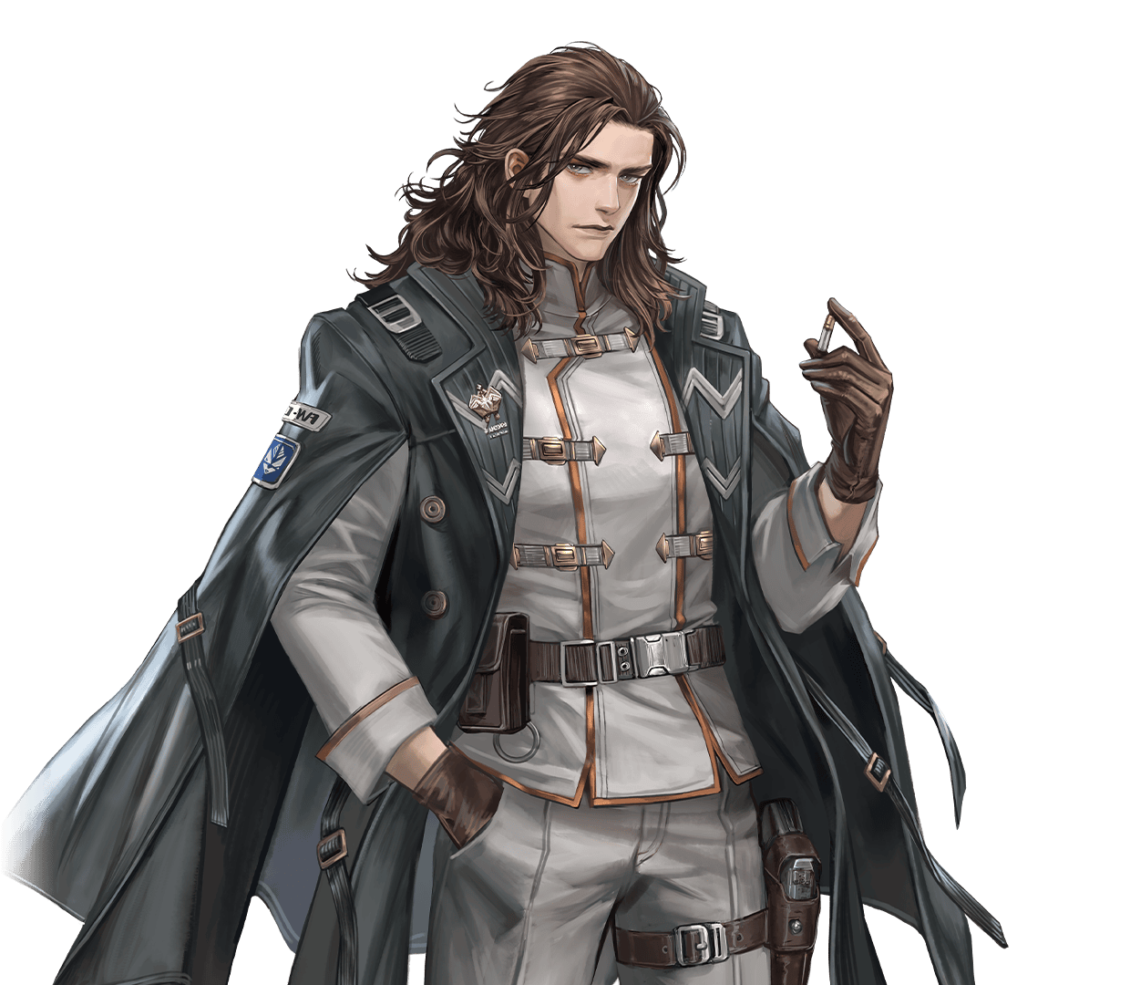 钢岚队伍养成指南_钢岚队伍养成推荐攻略