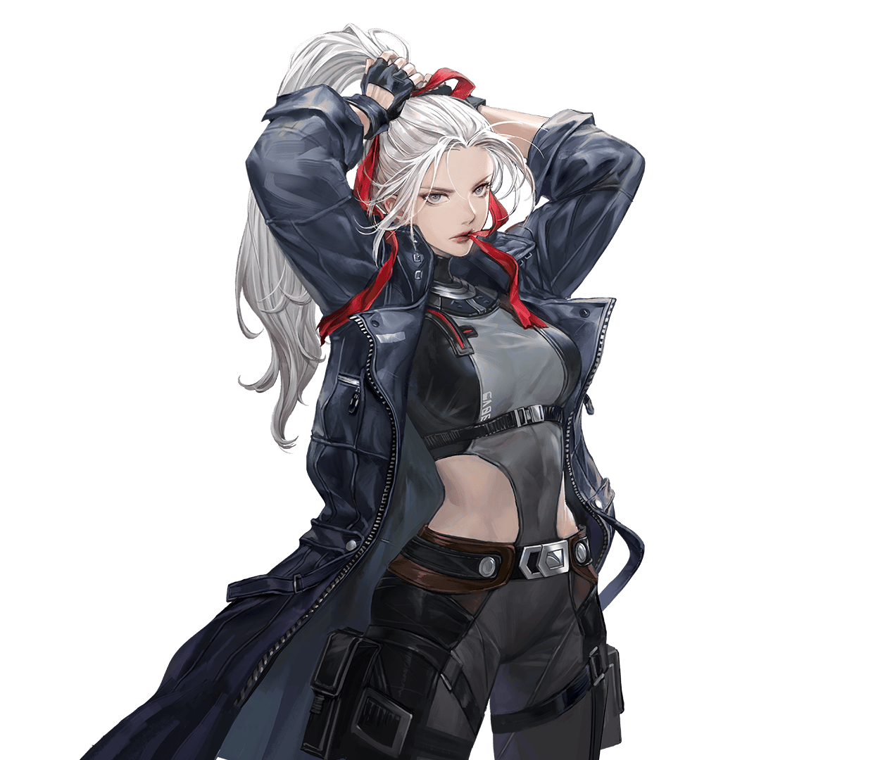 钢岚队伍养成指南_钢岚队伍养成推荐攻略