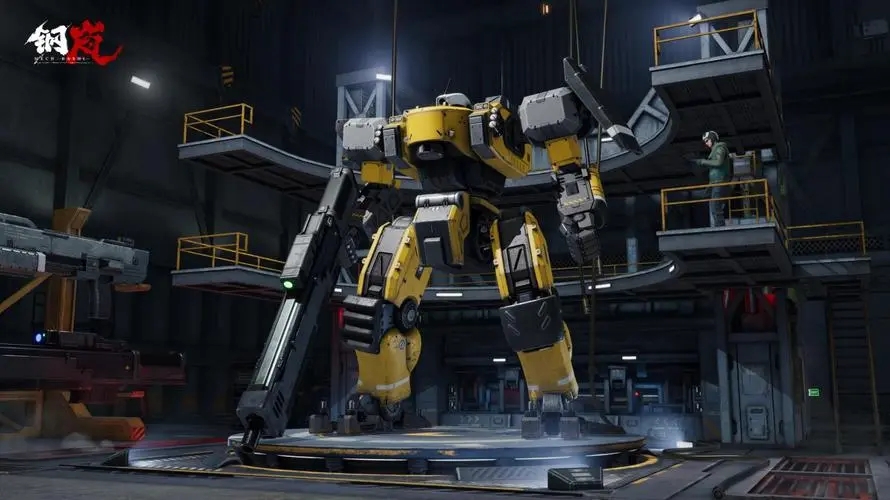 钢岚手游能搬砖吗_钢岚手游怎么搬砖