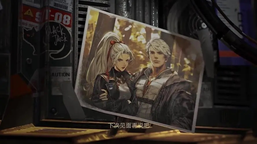 钢岚自选ssr角色推荐_钢岚自选ssr角色怎么选