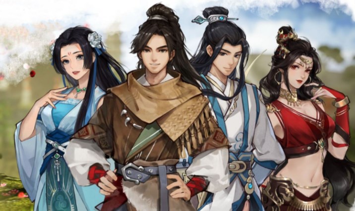 逸剑风云决威远镖局支线攻略_逸剑风云决威远镖局支线任务通关流程