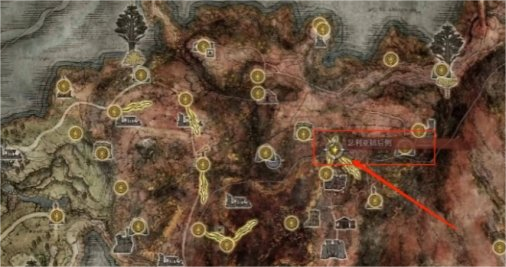 《艾尔登法环》丧失杖获得攻略_《艾尔登法环》丧失杖怎么获得