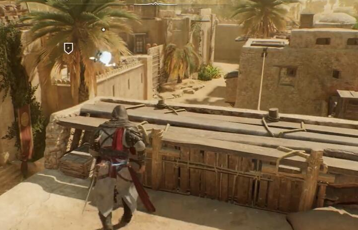 刺客信条幻景历史古迹齐米在哪_刺客信条幻景历史古迹齐米收集位置介绍