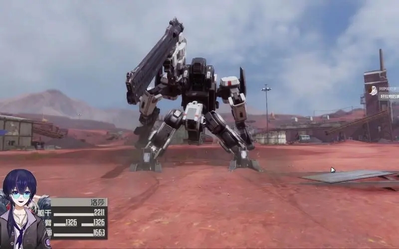 钢岚手游新手攻略_钢岚手游萌新入门玩法攻略