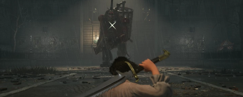 《匹诺曹的谎言》怎么获得机械加密容器_《匹诺曹的谎言》机械加密容器效果如何