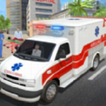城市紧急救护车最新版安卓下载