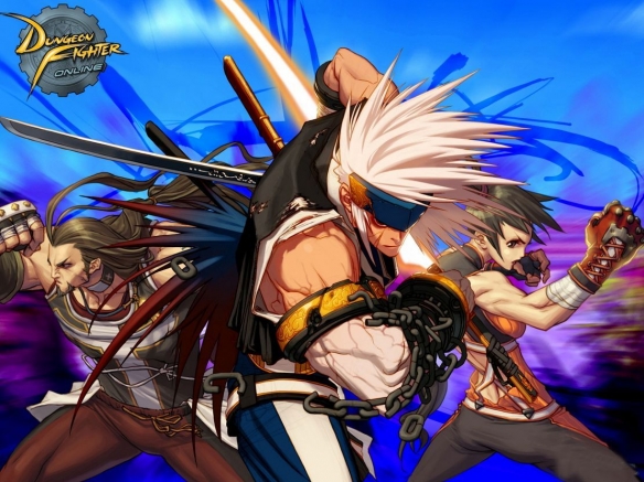 《dnf》自动拾取设置方法_《dnf》自动拾取怎么设置