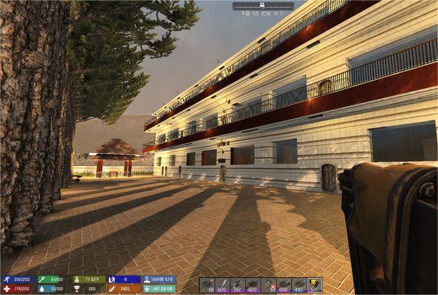 七日世界苏德兰果园_七日世界苏德兰果园武器箱位置在哪