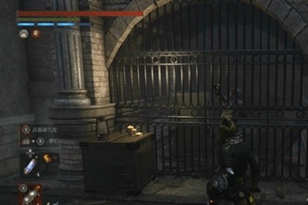 匹诺曹的谎言拉布雷酒获得攻略_拉布雷酒位置