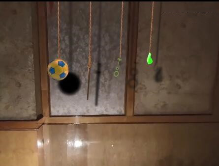 《当火车鸣笛三秒》第五章拼图碎片抽屉密码攻略