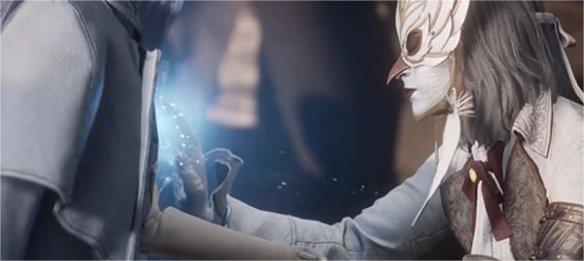 《匹诺曹的谎言》结局要不要献出心脏_《匹诺曹的谎言》结局需要献出心脏吗