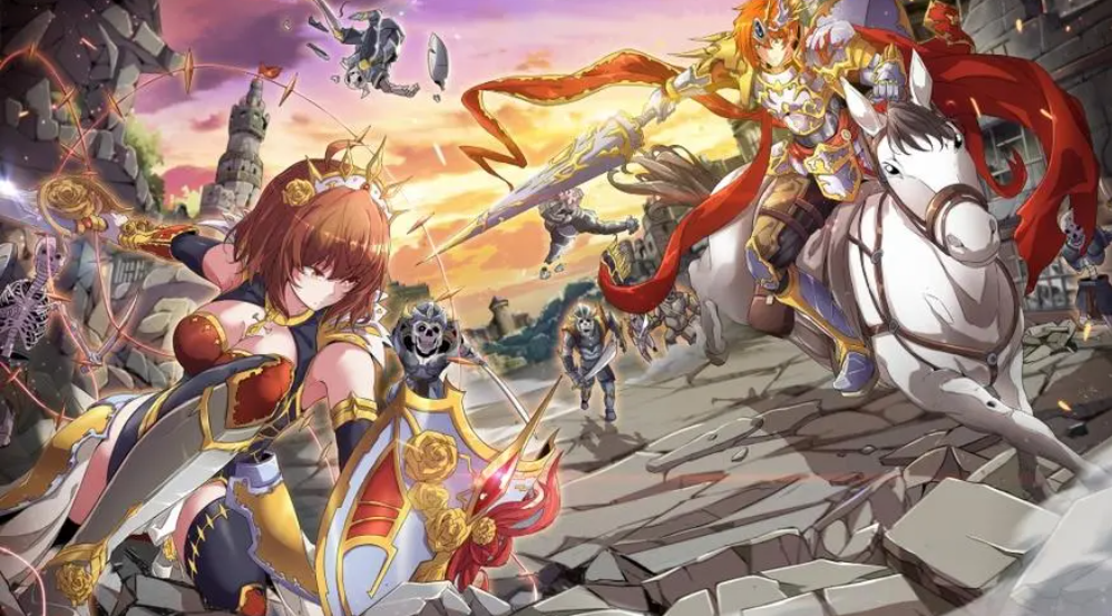 《梦幻模拟战》霍夫曼装备推荐一览_《梦幻模拟战》霍夫曼装备攻略