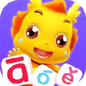 小伴龙拼音安卓版app