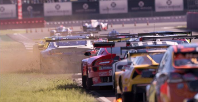 极限竞速8什么时候出_极限竞速8解锁时间公布