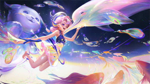 王者荣耀阿古朵江河有灵皮肤怎么获得