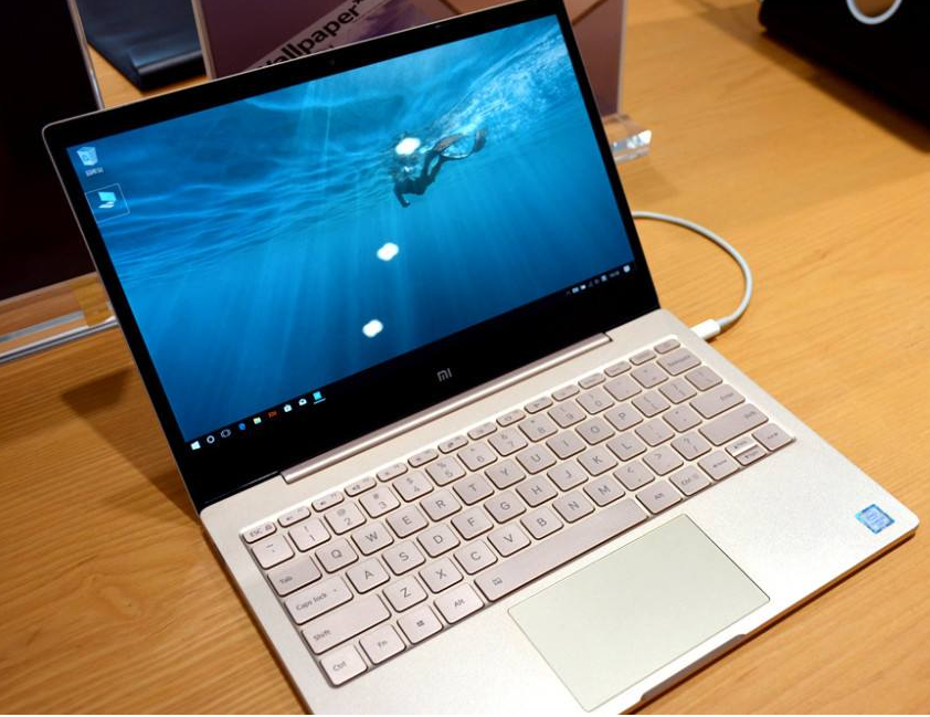 小米电脑一键重装系统win10