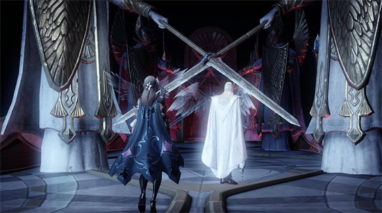 命运方舟小号养大号教程_命运方舟如何小号养大号