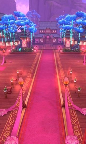 缘呈梦录游戏 缘呈梦录手游下载