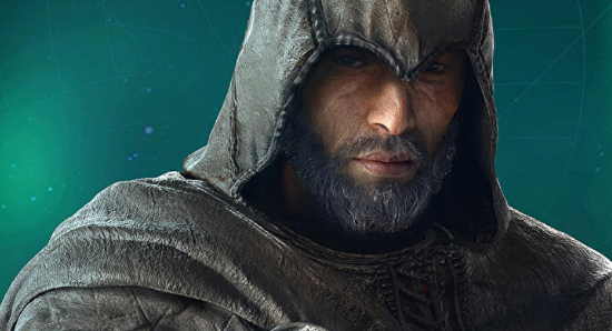 刺客信条幻景角色怎么获得_刺客信条游戏主角获得方式介绍