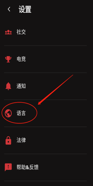 riot  mobile怎么删除聊天记录