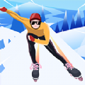 滑轮跑酷手机免费版