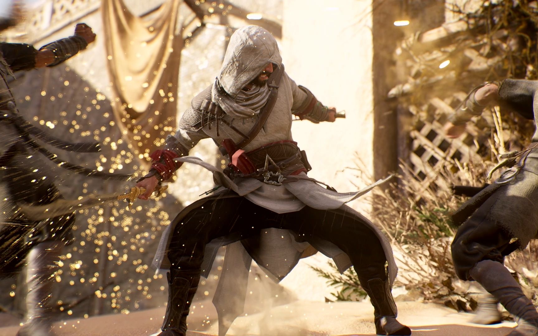 刺客信条幻景steam预购多少钱_刺客信条幻景steam预购价格介绍