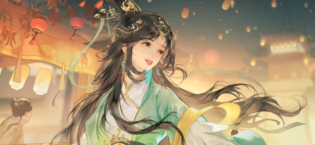 《扶摇一梦》退出世家方法介绍_方法攻略