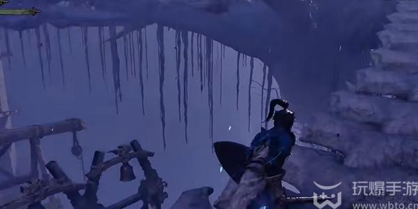 堕落之主白眼盾牌怎么获取