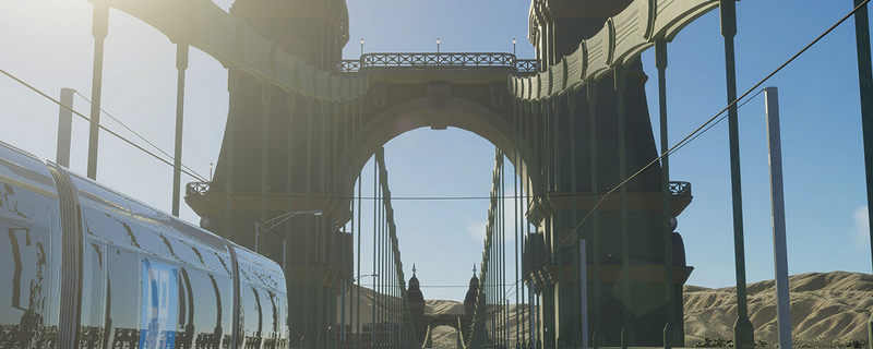 《城市：天际线2》配置推荐_《城市：天际线2》配置有什么要求