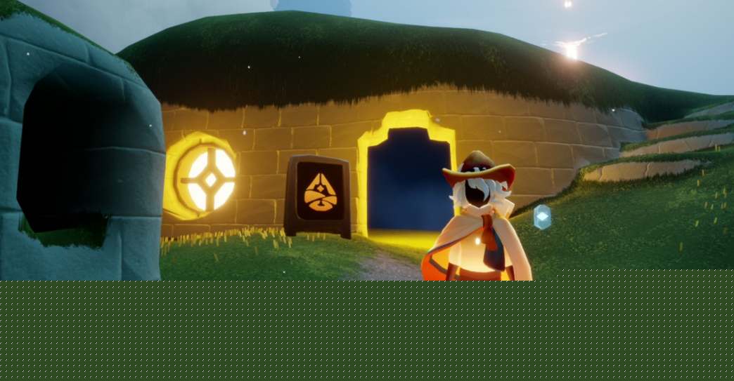 《光遇》归巢季毕业需要多久