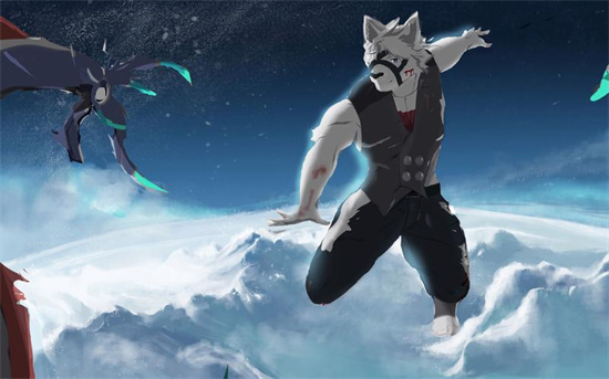 《绝区零》狼哥获取攻略_《绝区零》狼哥怎么获得