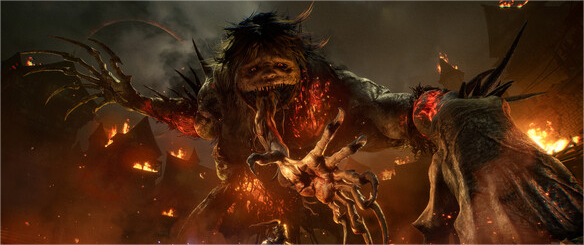 堕落之主武器升级攻略_堕落之主在哪升级武器