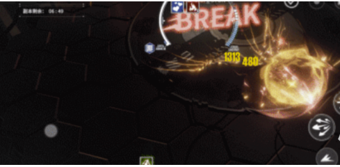 《终末阵线：伊诺贝塔》贝阿特丽技能介绍