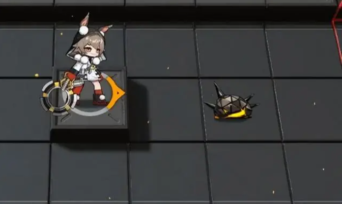 明日方舟新干员跃跃怎么获取_明日方舟新干员跃跃获得方法