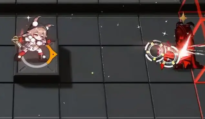 明日方舟新干员跃跃怎么获取_明日方舟新干员跃跃获得方法